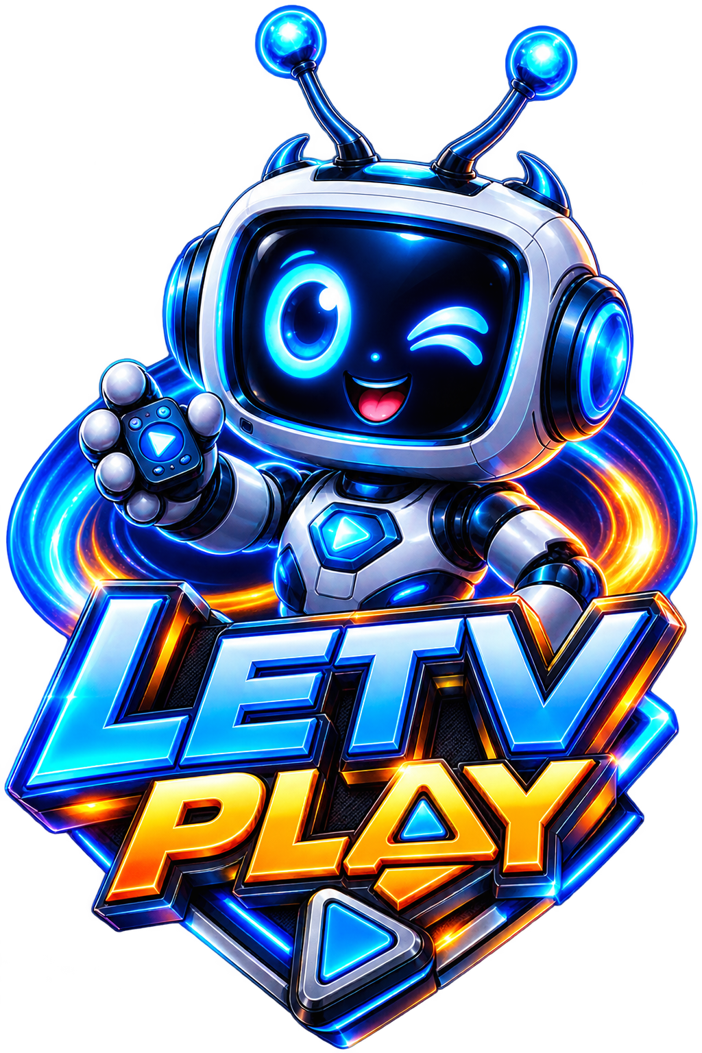 LETV PLAY
