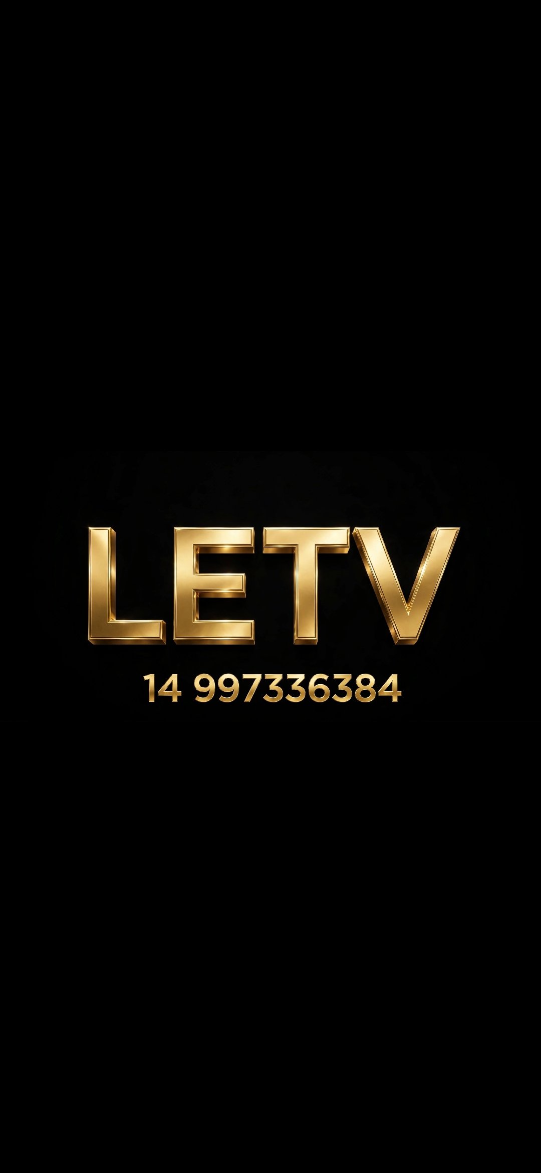 LETV PLAY